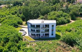 3 pièces appartement dans un nouvel immeuble 99 m² à Ika, Croatie. 500,000 €