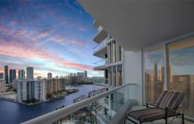 4 pièces appartement 260 m² à Aventura, Etats-Unis. $1,300,000