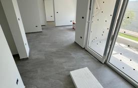 2 pièces appartement dans un nouvel immeuble 52 m² à Medulin, Croatie. 209,000 €