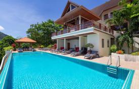 Villa – Patong, Phuket, Thaïlande. $2,680,000
