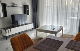 1 pièces appartement dans un nouvel immeuble 65 m² à Mahmutlar, Turquie. $105,000