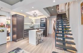 Appartement – George Street, Toronto, Ontario,  Canada. C$1,017,000