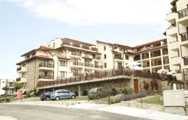 Appartement – Sveti Vlas, Bourgas, Bulgarie. 44,500 €