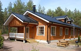 Maison de campagne – Porvoo, Uusimaa, Finlande. 1,650 € par semaine