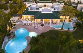 12 pièces villa 1467 m² à Marbella, Espagne. 10,850,000 €