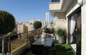 Penthouse – Netanya, Center District, Israël. $840,000