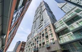 Appartement – Nelson Street, Toronto, Ontario,  Canada. C$747,000