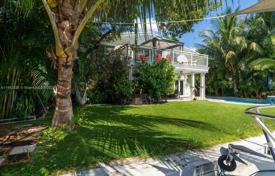 Maison en ville – Fort Lauderdale, Floride, Etats-Unis. $2,650,000