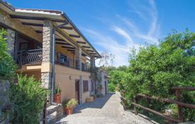 Villa – Ansedonia, Toscane, Italie. 4,200 € par semaine