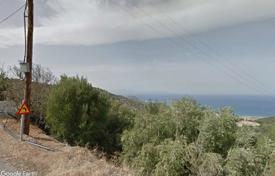 Terrain – Mochlos, Crète, Grèce. 179,000 €