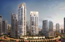 Appartement – Dubai Creek Harbour, Dubai, Émirats arabes unis. From $555,000