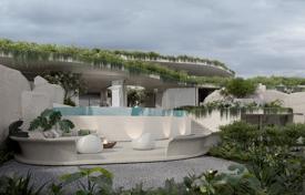 5 pièces villa 489 m² à Uluwatu, Indonésie. $1,910,000