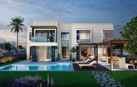 Villa – Muscat, Oman. From $438,000