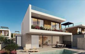 Villa – Geroskipou, Paphos, Chypre. From 450,000 €