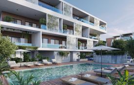 Appartement – Chloraka, Paphos, Chypre. From 450,000 €