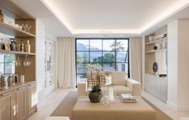 12 pièces villa 575 m² à Nueva Andalucia, Espagne. 5,495,000 €
