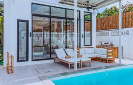Villa – Canggu, Bali, Indonésie. $539,000