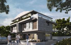 6 pièces appartement dans un nouvel immeuble 400 m² à Antalya (city), Turquie. $1,095,000