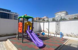 Appartement – Kargicak, Antalya, Turquie. $134,000