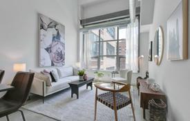 Appartement – Dalhousie Street, Old Toronto, Toronto,  Ontario,   Canada. C$996,000