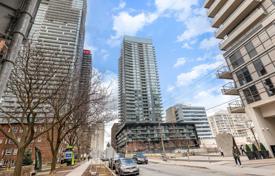 Appartement – Roehampton Avenue, Old Toronto, Toronto,  Ontario,   Canada. C$812,000