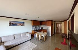 2 pièces appartement 92 m² en Pattaya, Thaïlande. $107,000