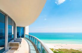 Appartement – Miami Beach, Floride, Etats-Unis. $3,888,000