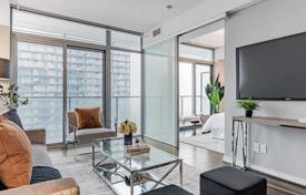 Appartement – The Queensway, Toronto, Ontario,  Canada. C$737,000