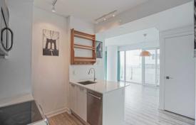 Appartement – Charles Street East, Old Toronto, Toronto,  Ontario,   Canada. C$1,222,000