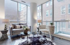 Appartement – Temperance Street, Old Toronto, Toronto,  Ontario,   Canada. C$1,066,000