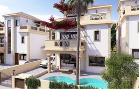 Villa – Agios Athanasios (Cyprus), Limassol, Chypre. 698,000 €