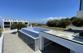 Villa – Polychrono, Administration de la Macédoine et de la Thrace, Grèce. 1,150,000 €