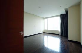 3 pièces appartement en copropriété à Bang Rak, Thaïlande. $3,300 par semaine
