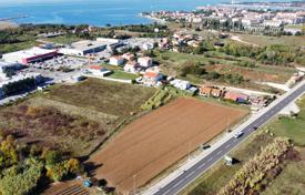 Terrain – Umag, Comté d'Istrie, Croatie. 290,000 €
