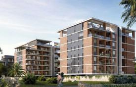 2 pièces appartement dans un nouvel immeuble à Limassol (ville), Chypre. 980,000 €