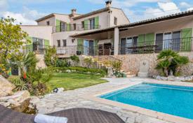 Villa – Provence-Alpes-Côte d'Azur, France. 4,700 € par semaine