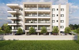 2 pièces appartement dans un nouvel immeuble à Limassol (ville), Chypre. 574,000 €