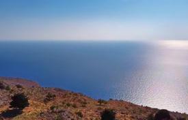 Terrain – Kefalas, Crète, Grèce. 200,000 €