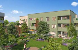 Appartement – Colmar, Grand Est, France. From 184,000 €