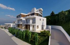 2 pièces appartement dans un nouvel immeuble à Limassol (ville), Chypre. 390,000 €