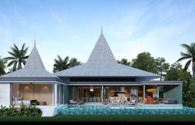 Villa – Laguna Phuket, Phuket, Thaïlande. From $1,739,000