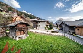 Ferme à La Côte-d'Arbroz, France. 2,200,000 €