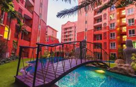 Appartement – Jomtien, Pattaya, Chonburi,  Thaïlande. $113,000