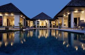 Villa – Thalang, Phuket, Thaïlande. $6,300 par semaine
