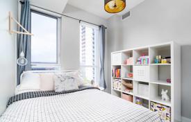 Appartement – Regent Park Boulevard, Old Toronto, Toronto,  Ontario,   Canada. C$761,000
