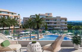 Appartement – Trachoni, Limassol, Chypre. 343,000 €