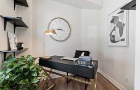 Appartement – Bruyeres Mews, Old Toronto, Toronto,  Ontario,   Canada. C$971,000