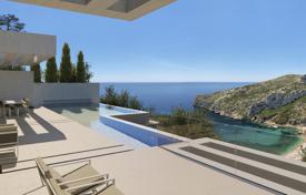 4 pièces villa 677 m² à Javea (Xabia), Espagne. 4,500,000 €