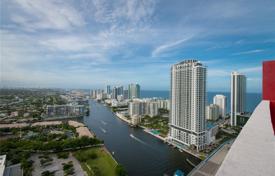 2 pièces appartement en copropriété 96 m² à Hallandale Beach, Etats-Unis. $750,000