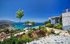 Villa – Plaka, Chania, Crète,  Grèce. 1,700,000 €